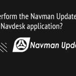 Navman update Profile Picture