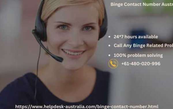 Binge Customer Support Number +61-480-020-996