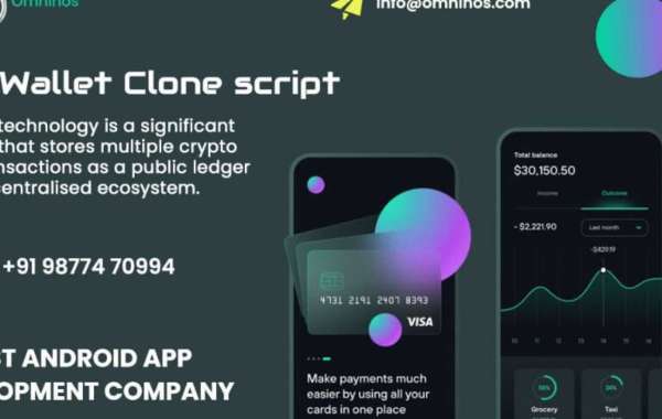 Trust Wallet Clone