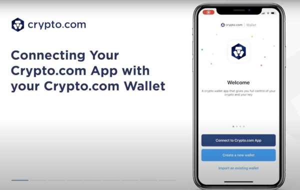 What does Crypto.com sign in offer you as a beginner?