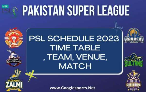 Pakistan  Super League PSL Draft, PSL Squad , PSL Schedule, PSL Points Table Latest Updates