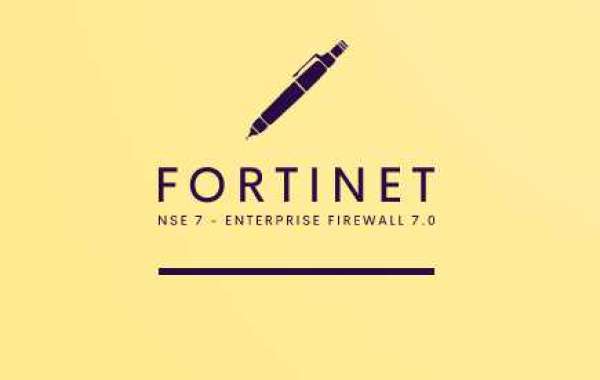 Fortinet NSE 7 - Enterprise Firewall 7.0