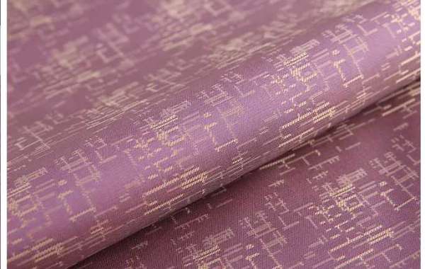 The role of Rayon Lining Fabric