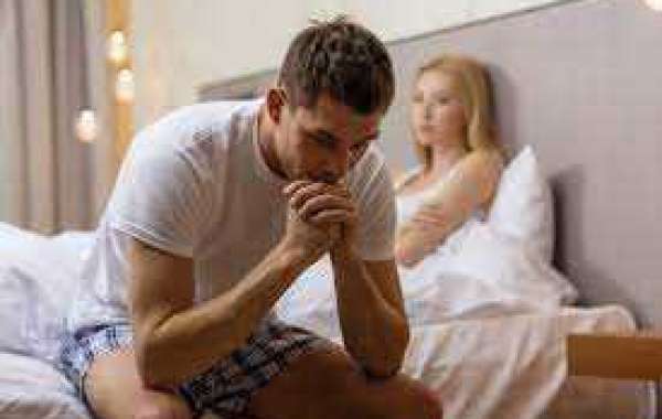 Prevent Early Ejaculation and Make Your Partner Very Happy