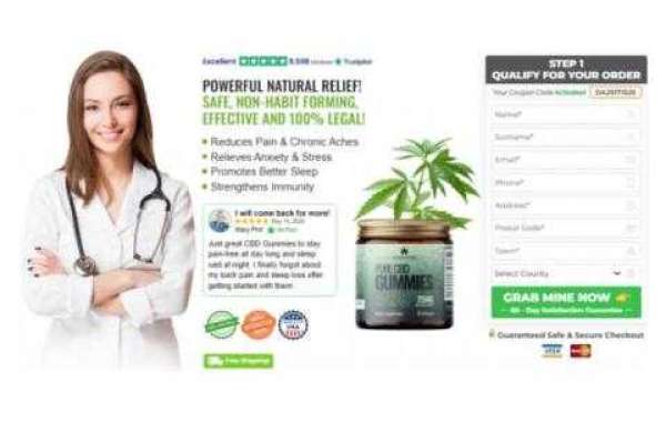 Dolly Parton CBD Gummies