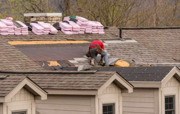 Roof Repair & Maintenance Tips