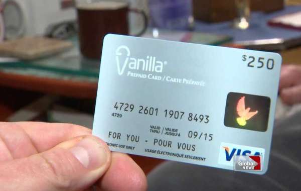 How to Check Your Vanilla Visa Gift Card Balance