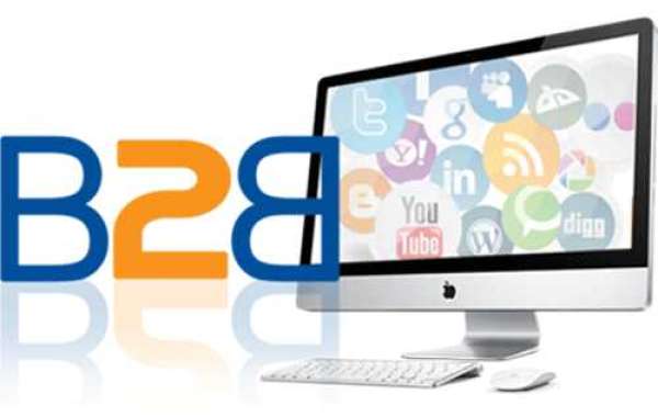Potential B2B SEO Agency Services
