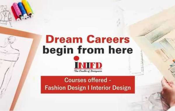 Best Fashion Design Institute of Central India