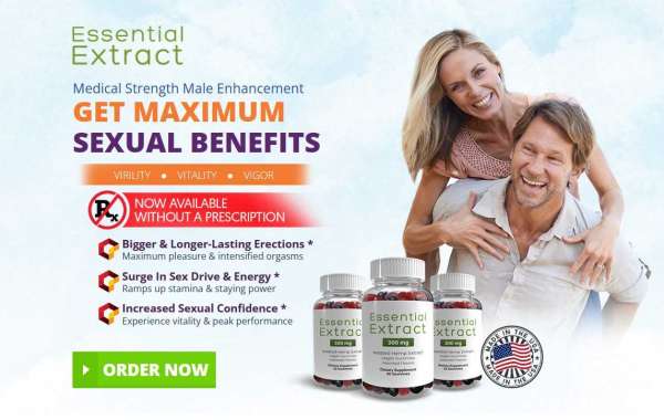 Essential CBD Gummies: Price, Ingredients and Side Effects (Warning: Website)