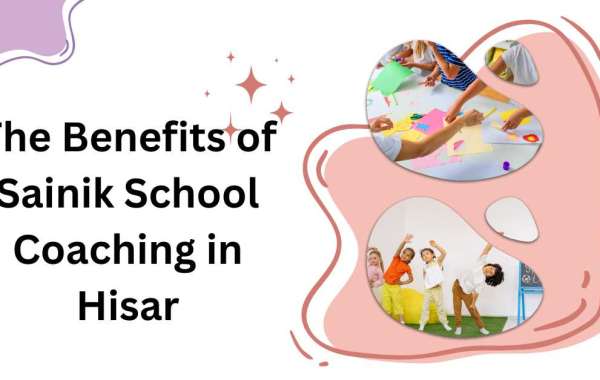 The Benefits of Sainik School Coaching in Hisar