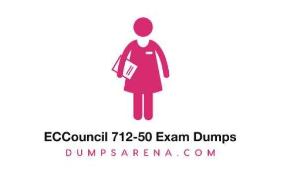 ECCouncil 712-50 Exam Dumps Free Certification Exam Material