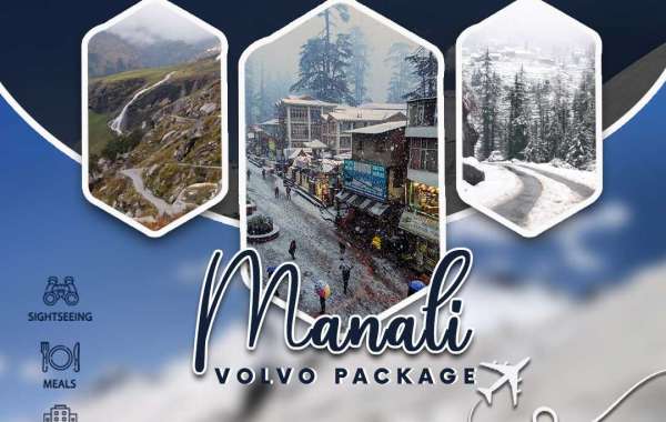 Discover The Enchanting Tourist Attractions Of Manali