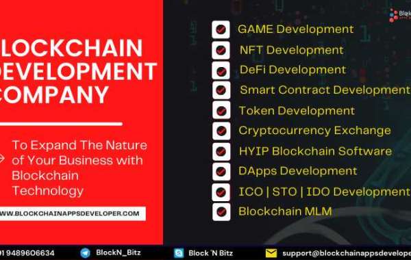 Building a Bitcoin Exchange Platform- A Guide to Developing a Secure and User-Friendly Exchange Script