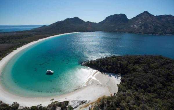 Tasmania - Forget About the Recession, Get Over the Election - Think Vacation!