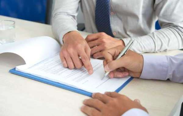 Points To Consider Before Signing The Construction Agreement