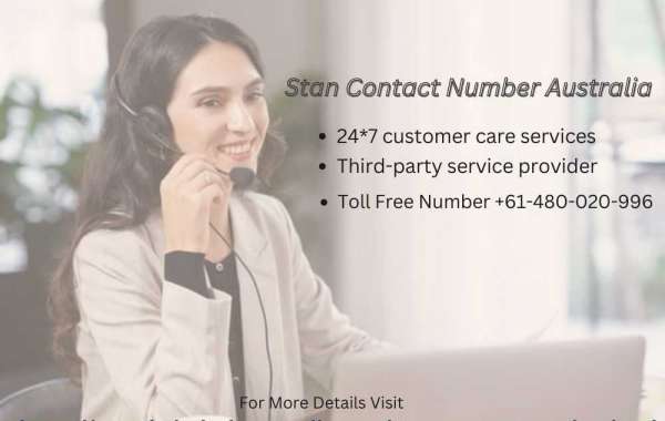 Stan Support Number Australia +61-480-020-996