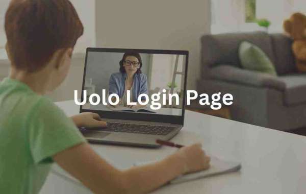 Uolo Login Page, App Download and Notes Explained