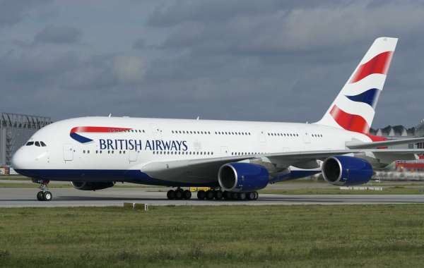 Procedimiento para contactar con british Airways