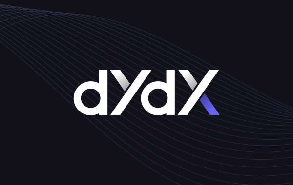 What is dydx crypto?