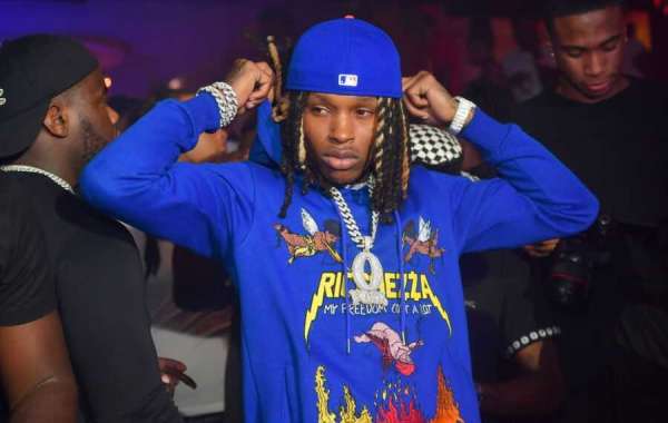 King Von Net Worth: The Rise to Fame and Fortune