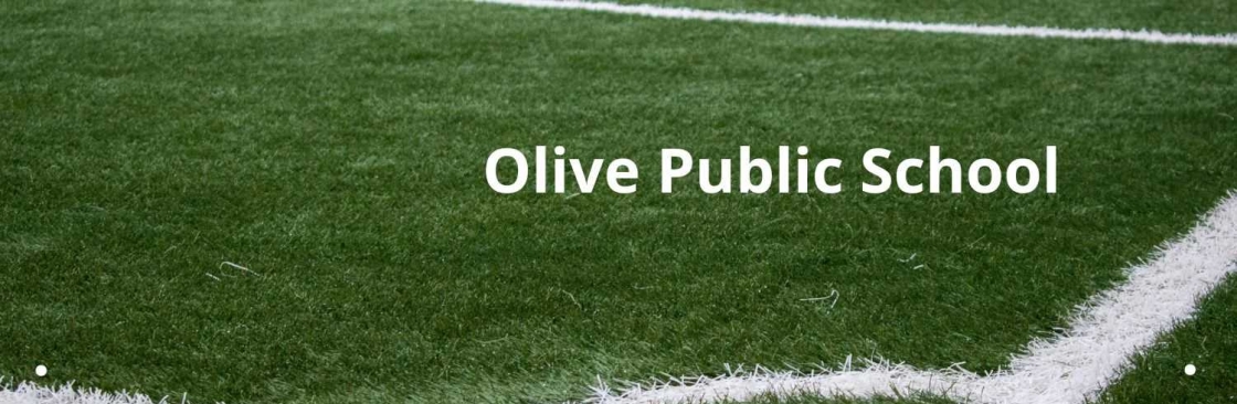 Olive Public School Cover Image