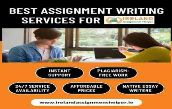 How to Find the Best Nursing Assignment Help in Ireland