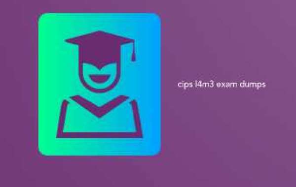 CIPS L4M3 Exam Dumps PDF Exam Dumps FREE 90 Days