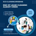 ECOs Bond Cleaning Brisbane Profile Picture