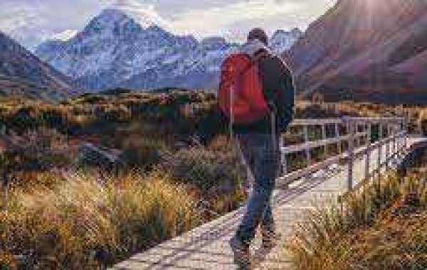 Unforgettable Memories with the help of travel info