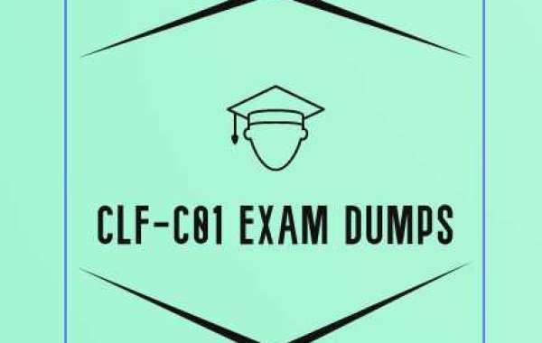 CLF-C01 Dumps download the Amazon CLF-C01 PDF in any smart