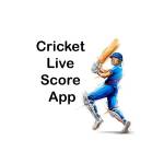 CricketLive ScoreApp Profile Picture
