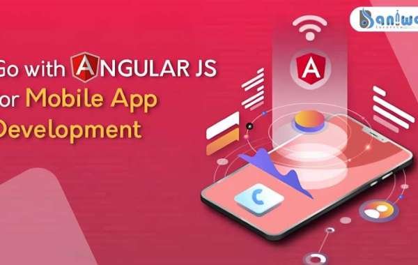 AngularJS Web/Mobile App Development Company & Services -Baniwal Infotech