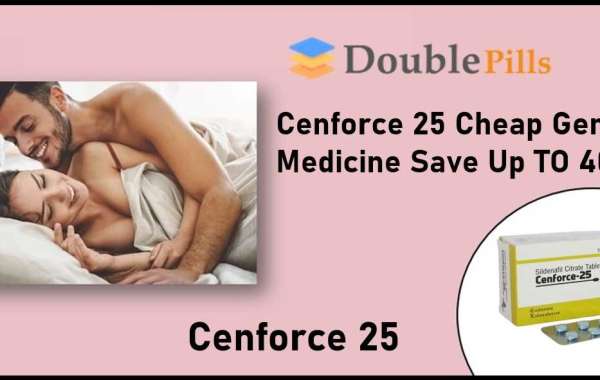 Cenforce 25 mg | Buy Cenforce 25 | Cenforce pills