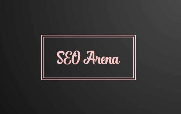 SEO Arena in your internet site.