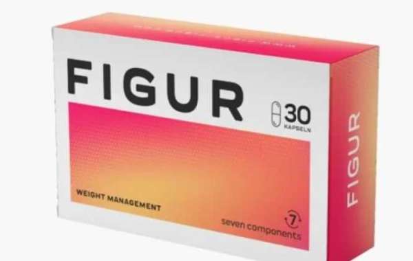 What ingredients are used to make Figur Weight Loss Capsules?