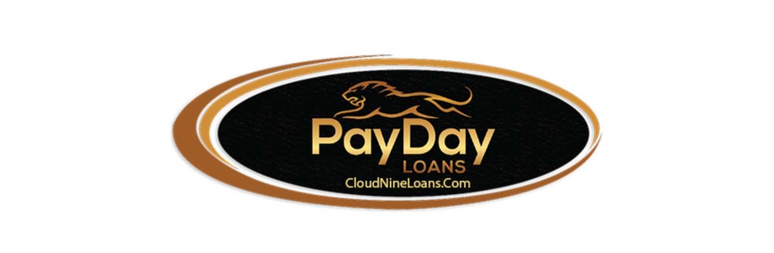 Cloud Nine Loans Cover Image