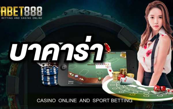 The number 1 online gambling website in the world.