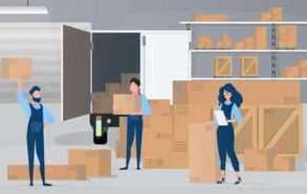 Role of a Relocation Consultant in an Interstate Office Move