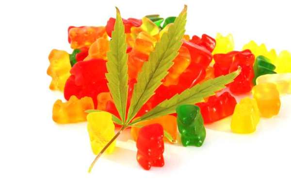 [Official-2023] Spectrum CBD Gummies Safe Or Scam?! Pills Ingredients, Benefits