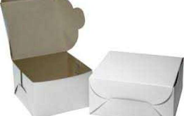 baked goods packaging boxes