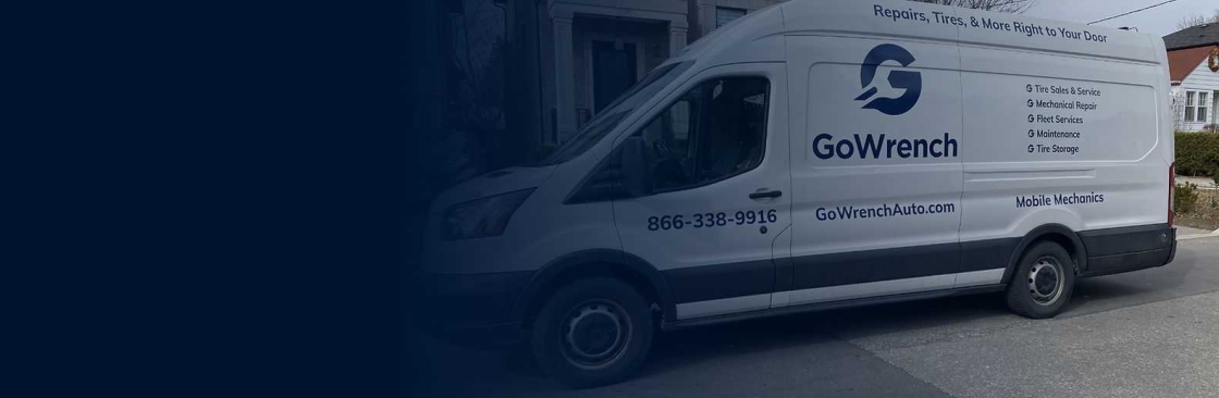 Gowrench Auto Cover Image