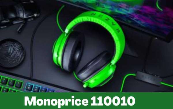 MonoPrice 110010: MonoPrice Headphones with a Bluetooth Headset