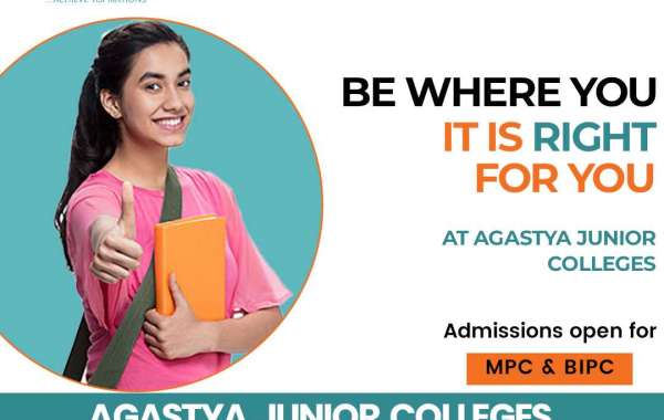 Best JEE MAINS colleges in Hyderabad - Agastya College