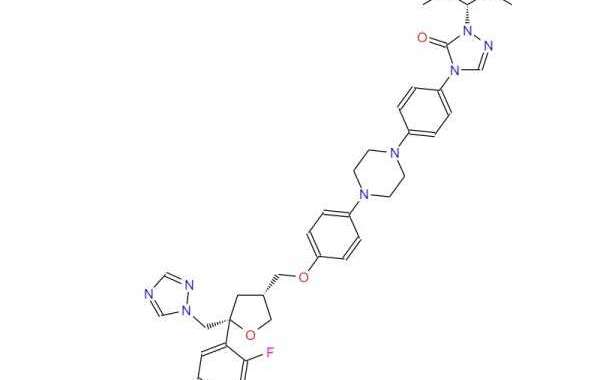 Posaconazole Suppliers - Minbiotch