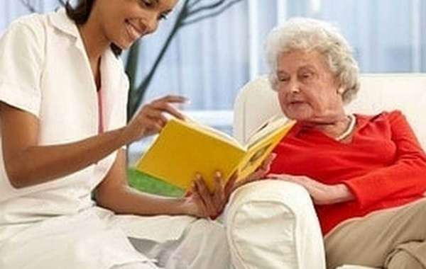 A Pennsylvania home health agency provides the best senior care.