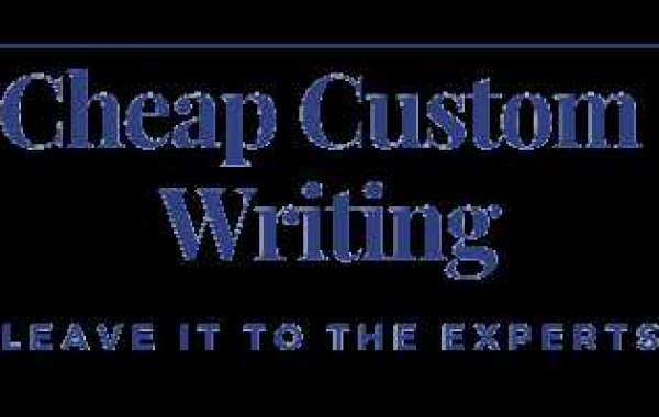 How to Find a Reliable Cheap Custom Writing Service