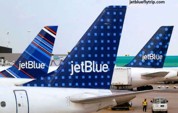 How To Manage My Jetblue Airlines Booking?