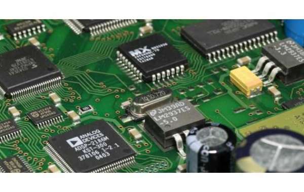 PCB Design Services